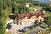 Pensjonat AS - Karpacz
