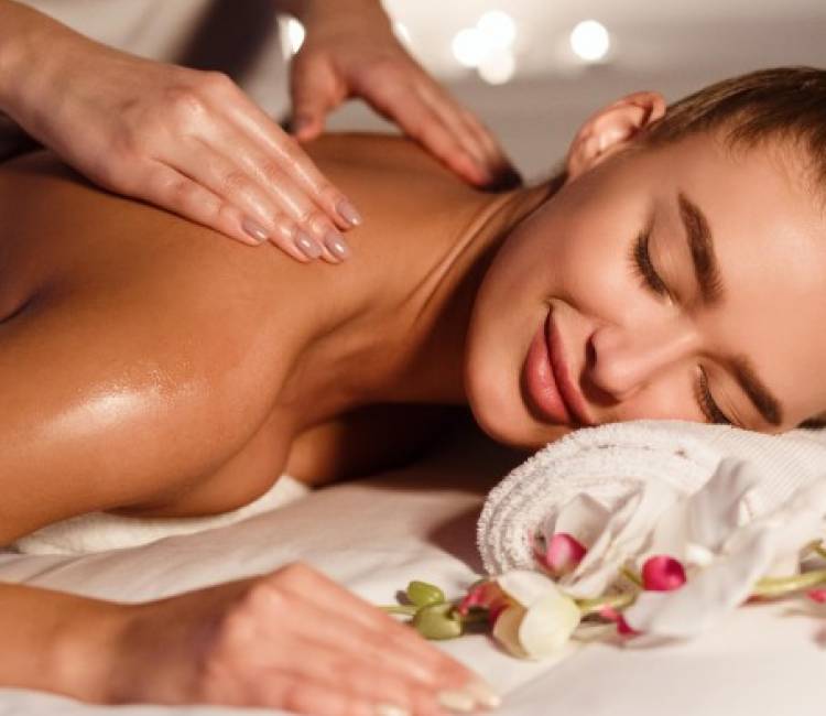 5 Tage Paket Ajurweda