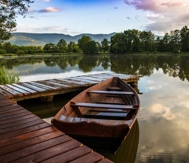 W tygodniu taniej - i piękny  Bukowiec 
