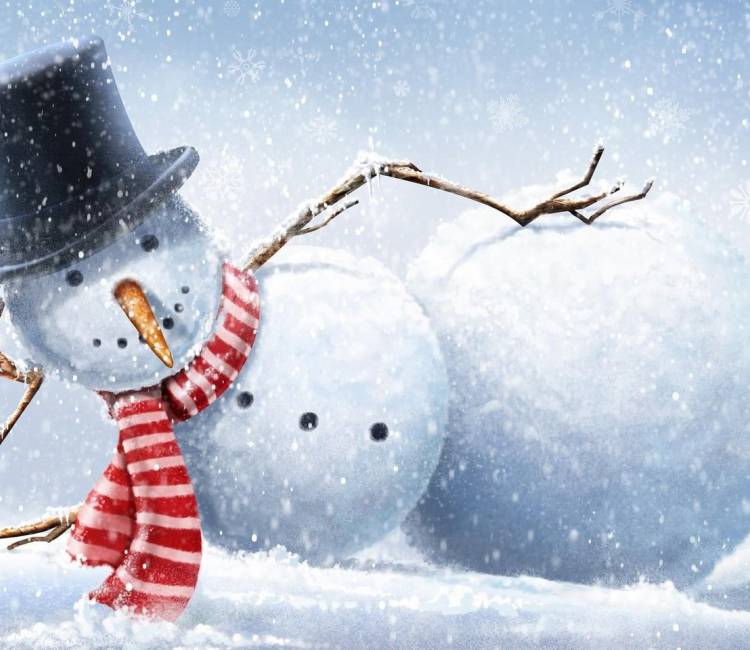 Wypoczynek w górach 