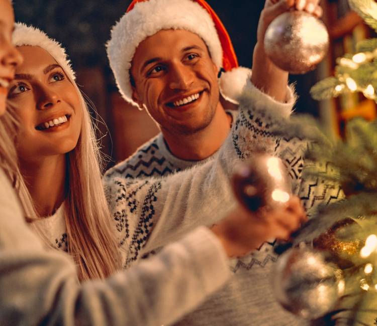 Christmas in Karpacz