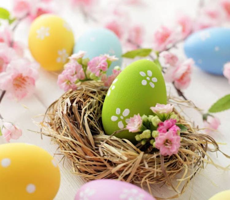 Wielkanoc  4 dniowa w...